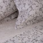 Σετ Σεντόνια Υπέρδιπλα 240×270 Nef Nef Ambrose Ecru - Image 3