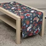 Xριστουγεννιάτικη Τραβέρσα 44X185 Cotone Natale