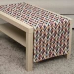 Τραβέρσα 44X140 Cotone Tas