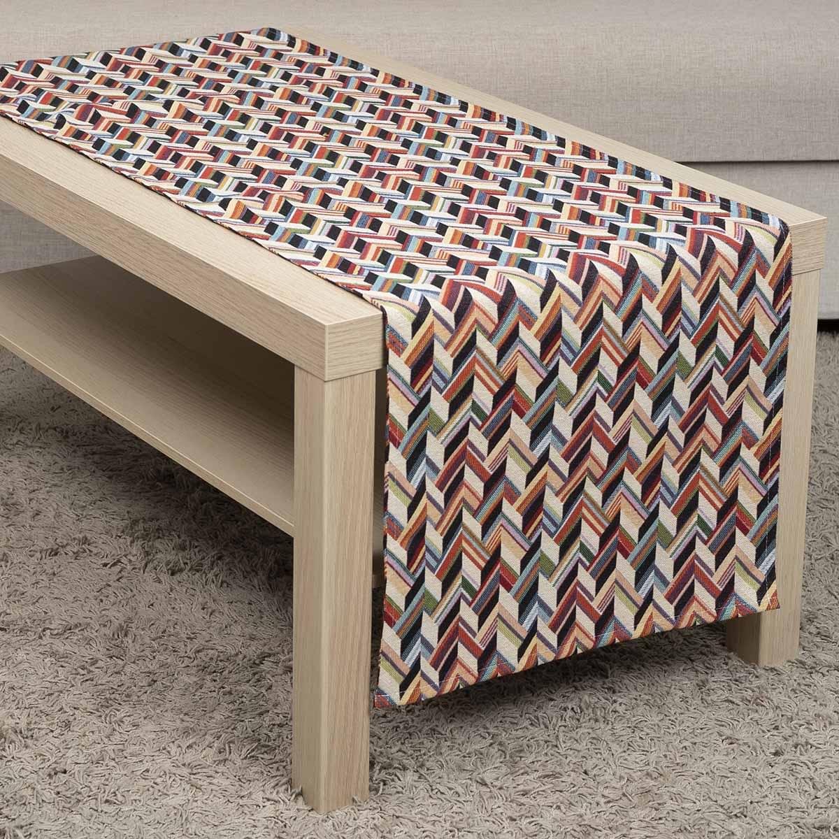 FIJ3259 Τραβέρσα 44X140 Cotone Tas - Image 1