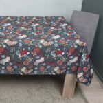 Χριστουγεννιάτικο Τραπεζομάντηλο 140X180 Cotone Natale