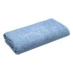 Πετσέτα πισίνας Active Vat Dyed 80x200 Γαλάζιο   Beauty Home