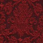 Σετ Καλύμματα 2 τμχ 2θέσιο-3θέσιο | Fiesta Μπορντώ - Image 2