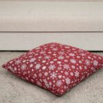 Χριστουγεννιάτικη Μαξιλαροθήκη 70X70 Cotone Frozen