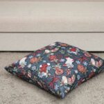 Χριστουγεννιάτικη Μαξιλαροθήκη 70X70 Cotone Natale