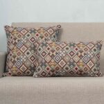 Διακοσμητική Μαξιλαροθήκη 45Χ45 Cotone Stevio