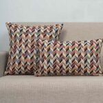 Διακοσμητική Μαξιλαροθήκη 45Χ45 Cotone | Tas