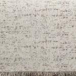 Ριχτάρι πολυθρόνας (175X170) Cotone Betty Εκρού - Image 2