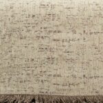 Ριχτάρι τριθέσιου (175X300) Cotone Betty Μπεζ - Image 2