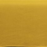 Ριχτάρι πολυθρόνας (180X170) Cotone Cozy Κίτρινο - Image 2