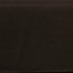 Ριχτάρι πολυθρόνας (180X170) Cotone Cozy Καφέ - Image 2