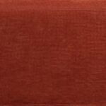 Ριχτάρι τριθέσιου 180x300 Cotone Cozy Κεραμιδί - Image 2