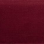 Ριχτάρι τετραθέσιου (180X340) Cotone Cozy Μπορντώ - Image 2