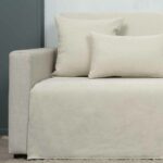 Ριχτάρι διθέσιου (180X240) Cotone Cozy Του πάγου