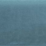 Ριχτάρι τριθέσιου (180X300) Cotone Cozy Πετρόλ ανοιχτό - Image 2