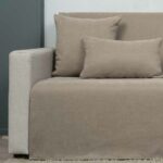 Ριχτάρι τετραθέσιου (180X340) Cotone Cozy Του πούρου