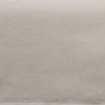 Ριχτάρι τριθέσιου (180X300) Cotone Cozy Γκρεζ - Image 2