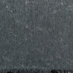 Ριχτάρι τριθέσιου (175X300) Cotone Iris Γκρι πετρόλ - Image 2