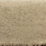 Ριχτάρι πολυθρόνας (175X170) Cotone Iris Μπεζ - Image 2