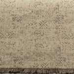 Ριχτάρι τετραθέσιου (175X340) Cotone Navarro Μπεζ - Image 2