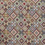 Τραπεζοκαρέ 140Χ140 Cotone Stevio - Image 3