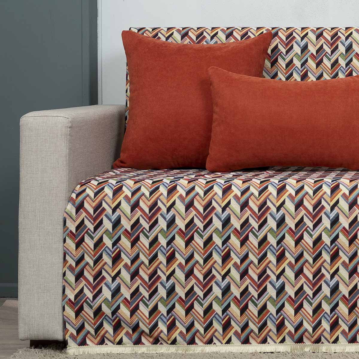 Ριχτάρι-Tas28 Ριχτάρι Διθέσιου (185X235) Cotone Tas - Image 1