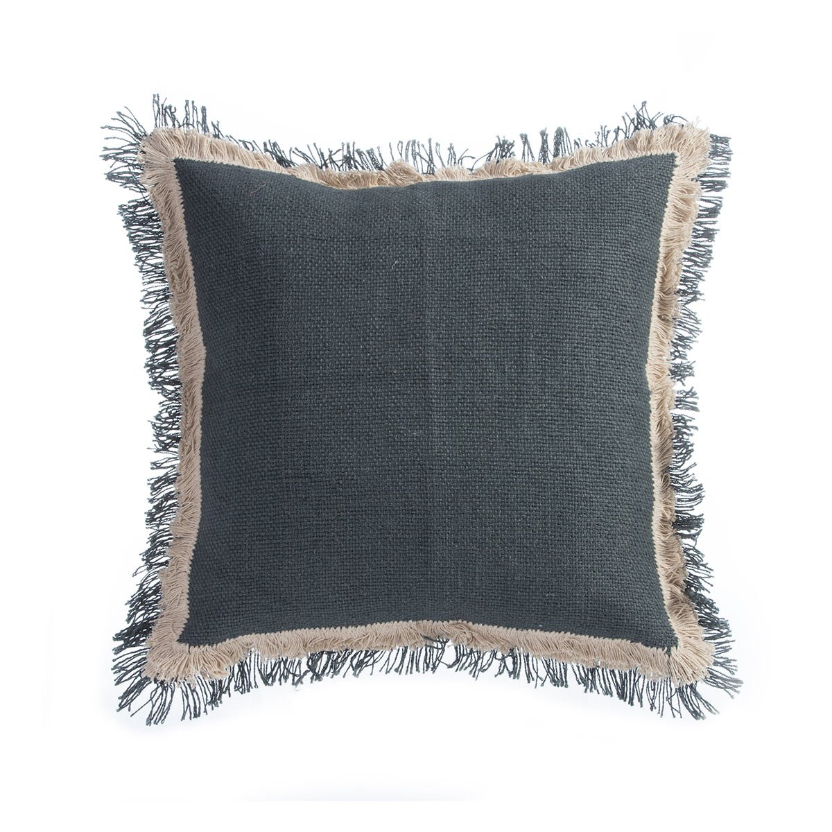 διακοσμητικό-μαξιλάρι-60x60-nef-nef-klingon-anthracite (1) Διακοσμητικό Μαξιλάρι 60×60 Nef Nef Klingon Anthracite - Image 1