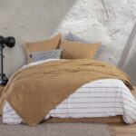 Κουβερλί Μονό 180×240 Nef Nef Marven Honey