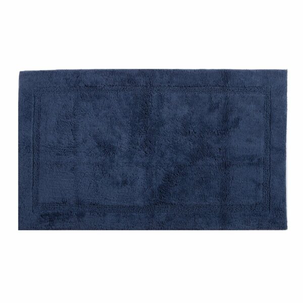Χαλάκι Μπάνιου 70×120 Nef Nef New Aegean Denim