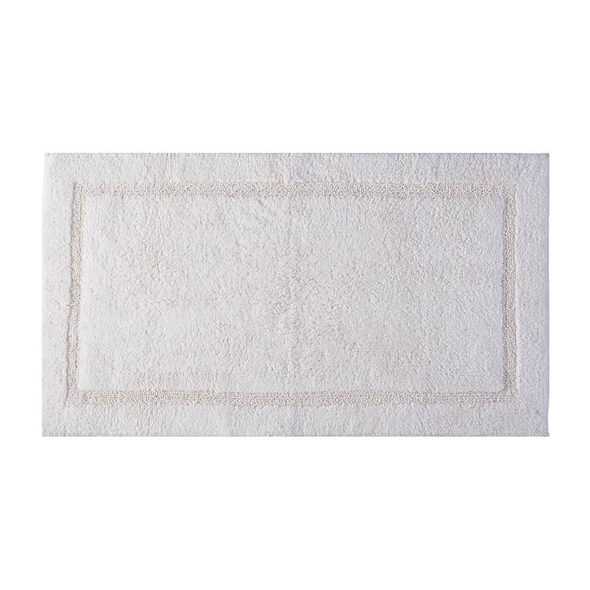 πατάκι-μπάνιου-70x120-nef-nef-aegean-ecru-ss2024 Χαλάκι Μπάνιου 70×120 Nef Nef New Aegean Ecru - Image 1