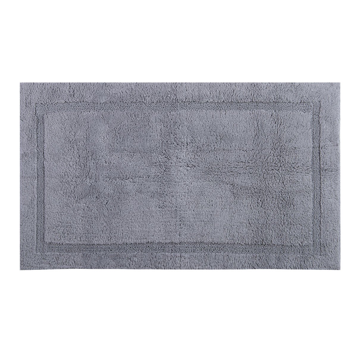 πατάκι-μπάνιου-70x120-nef-nef-aegean-lgrey-ss2024 Χαλάκι Μπάνιου 70×120 Nef Nef New Aegean L.Grey - Image 1