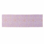 Runner 45×140 Nef Nef Roman Fuchsia - Image 2