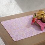 Runner 45×140 Nef Nef Roman Fuchsia