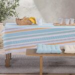 Τραπεζομάντηλο 140×180 Nef Nef Canfield Multi