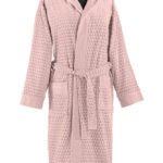 Μπουρνούζι Guy Laroche Tokyo Pink