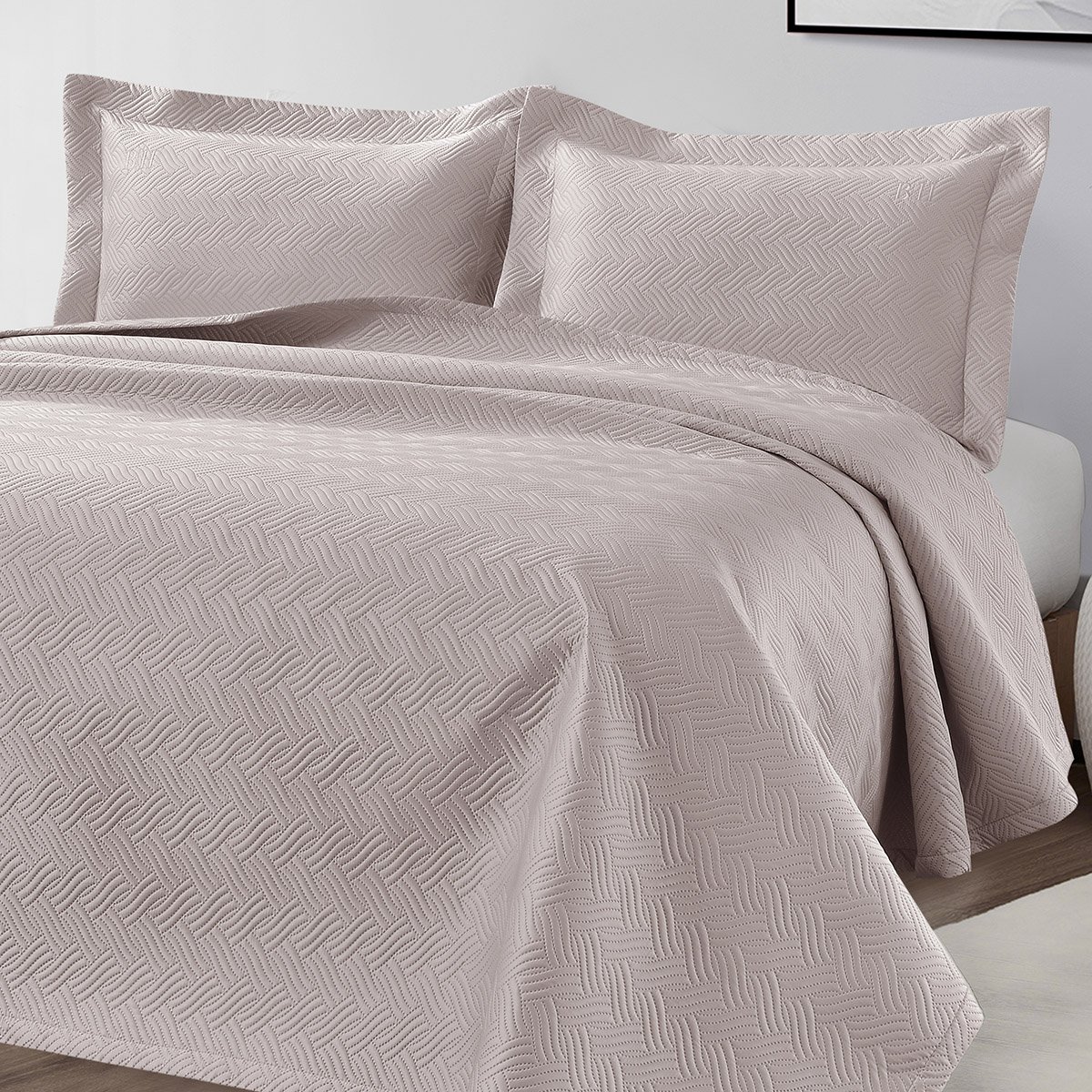 12316 Σετ κουβερλί υπέρδιπλο Mab Art 12316 230x250 Αμέθυστος Beauty Home - Image 1