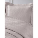 Σετ κουβερλί υπέρδιπλο Mab Art 12316 230x250 Αμέθυστος   Beauty Home - Image 2