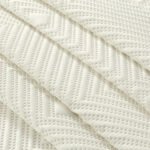 Σετ κουβερλί υπέρδιπλο Titania Art 12318 230x250 Εκρού   Beauty Home - Image 3