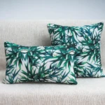 Διακοσμητική Μαξιλαροθήκη 40Χ40 Gaitano Azul