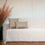 Ριχτάρι Διθέσιου 170x240 Cotone | Porto Μπεζ