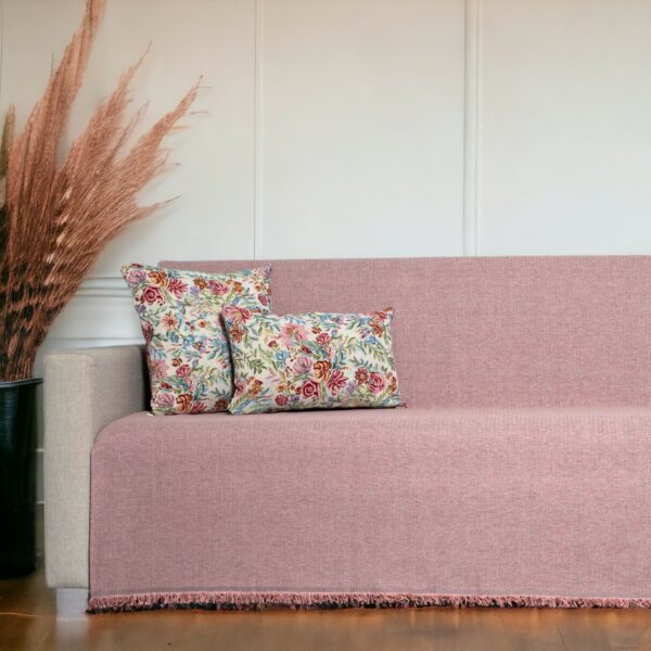 Ριχτάρι Τριθέσιου 170x300 Cotone | Max Πούδρα