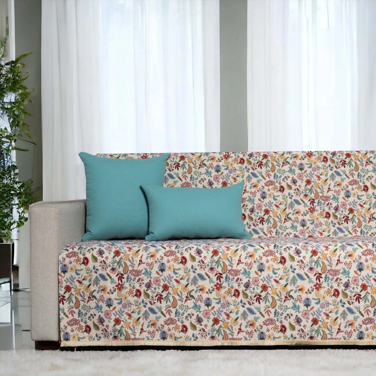 456235 Ριχτάρι Διθέσιου 185x235 Cotone | Pop - Image 1