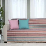 Ριχτάρι Πολυθρόνας 185x185 Cotone | Espiga