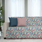 Ριχτάρι Πολυθρόνας 170x170 Cotone | Delux