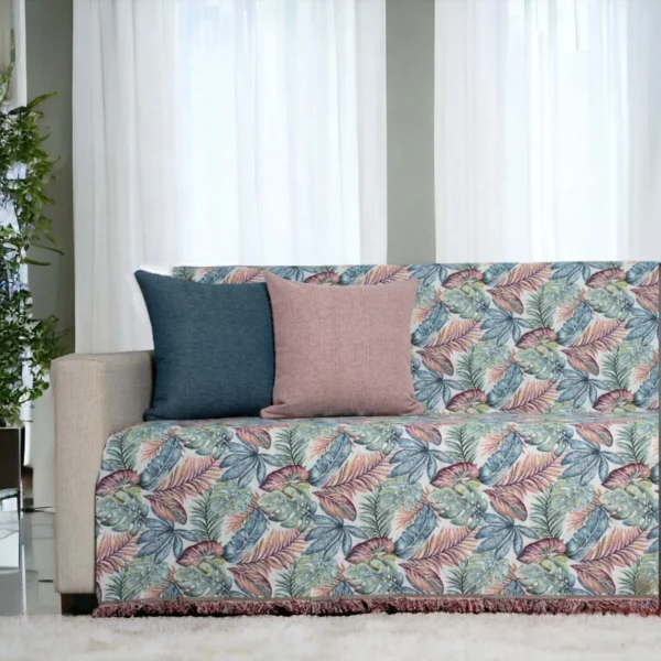 Ριχτάρι Διθέσιου 170x240 Cotone | Delux