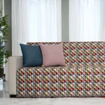 Ριχτάρι Διθέσιου 170x240 Cotone | Harry