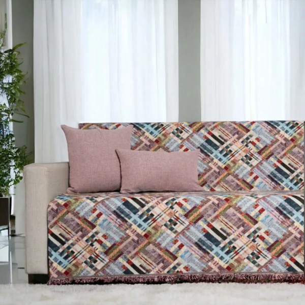 Ριχτάρι Τριθέσιου 170x300 Cotone | Artist