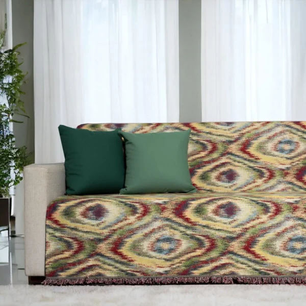 Ριχτάρι Τριθέσιου 170x300 Cotone | Goa