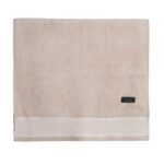 Πετσέτα Μπάνιου 70×140 Nef Nef Elements Plainis Beige