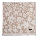 Πετσέτα Μπάνιου 70×140 Nef Nef Elements Flozeria Beige